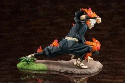 Hot TZS/Kotobukiya Hell's Paradise Gabimaru Action Figure