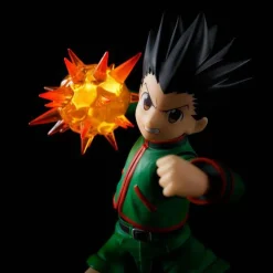 Best Bandai/Tamashii Nations Hunter x Hunter - Gon S.H. Figuarts - Action Figure