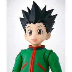 Best Bandai/Tamashii Nations Hunter x Hunter - Gon S.H. Figuarts - Action Figure