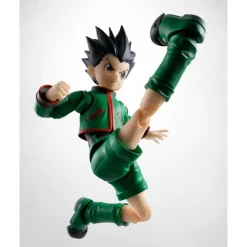 Best Bandai/Tamashii Nations Hunter x Hunter - Gon S.H. Figuarts - Action Figure