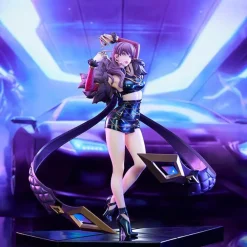 Outlet UTC/Apex Toys League of Legends - K/DA Evelynn 1/7 Scale - Statue