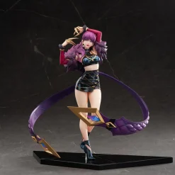 Outlet UTC/Apex Toys League of Legends - K/DA Evelynn 1/7 Scale - Statue