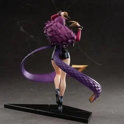 Outlet UTC/Apex Toys League of Legends - K/DA Evelynn 1/7 Scale - Statue