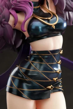 Outlet UTC/Apex Toys League of Legends - K/DA Evelynn 1/7 Scale - Statue