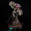 Hot PureArts League of Legends - Vi 1-6 Scale - Statue