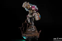 Hot PureArts League of Legends - Vi 1-6 Scale - Statue