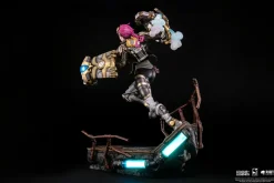 Hot PureArts League of Legends - Vi 1-6 Scale - Statue