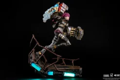 Hot PureArts League of Legends - Vi 1-6 Scale - Statue