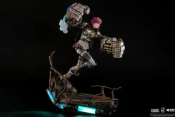 Hot PureArts League of Legends - Vi 1-6 Scale - Statue