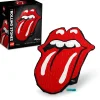 Fashion LEGO ART The Rolling Stones 31206