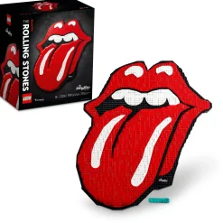 Fashion LEGO ART The Rolling Stones 31206