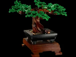 New LEGO Bonsai Tree 10281
