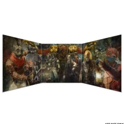 Online iam8bit Lies of P - Original Series Soundtrack - 3LP Vinyl