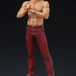 Online UTC/SEGA Like a Dragon - Ichiban Kasuga DIGSTA - Statue