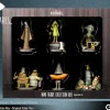Best UTC/Gecco Little Nightmares - Mini Figure Collection Box Original Color Ver. - Mini Figures