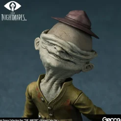 Best UTC/Gecco Little Nightmares - Mini Figure Collection Box Original Color Ver. - Mini Figures