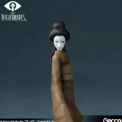 Best UTC/Gecco Little Nightmares - Mini Figure Collection Box Original Color Ver. - Mini Figures