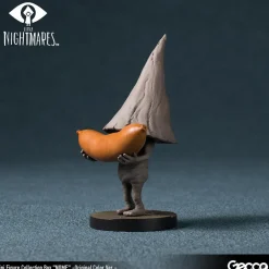Best UTC/Gecco Little Nightmares - Mini Figure Collection Box Original Color Ver. - Mini Figures