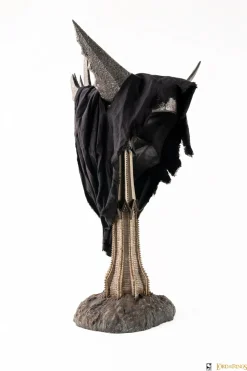 Hot PureArts Lord Of The Rings - Mouth Of Sauron 1:1 Scale Art Mask