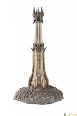 Hot PureArts Lord Of The Rings - Mouth Of Sauron 1:1 Scale Art Mask
