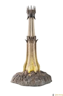 Hot PureArts Lord Of The Rings - Mouth Of Sauron 1:1 Scale Art Mask