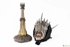 Hot PureArts Lord Of The Rings - Mouth Of Sauron 1:1 Scale Art Mask