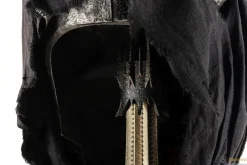 Hot PureArts Lord Of The Rings - Mouth Of Sauron 1:1 Scale Art Mask