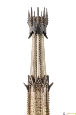 Hot PureArts Lord Of The Rings - Mouth Of Sauron 1:1 Scale Art Mask