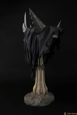 Hot PureArts Lord Of The Rings - Mouth Of Sauron 1:1 Scale Art Mask