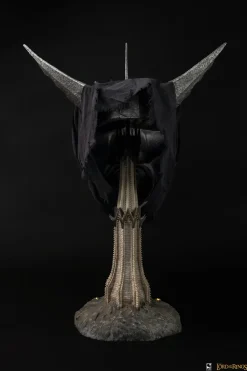 Hot PureArts Lord Of The Rings - Mouth Of Sauron 1:1 Scale Art Mask