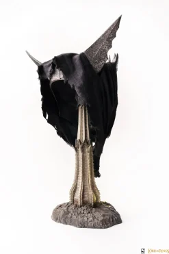 Hot PureArts Lord Of The Rings - Mouth Of Sauron 1:1 Scale Art Mask