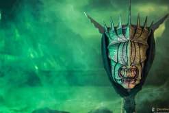 Hot PureArts Lord Of The Rings - Mouth Of Sauron 1:1 Scale Art Mask