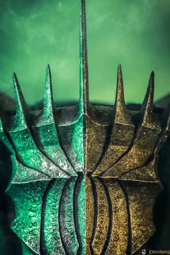 Hot PureArts Lord Of The Rings - Mouth Of Sauron 1:1 Scale Art Mask