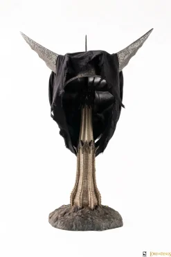Hot PureArts Lord Of The Rings - Mouth Of Sauron 1:1 Scale Art Mask