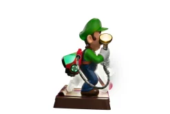 Fashion Dark Horse Comics Luigi's Mansion 3 - Luigi 9" PVC Collector's Edition - Statue