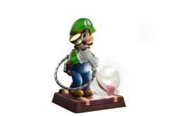Fashion Dark Horse Comics Luigi's Mansion 3 - Luigi 9" PVC Collector's Edition - Statue