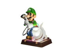 Fashion Dark Horse Comics Luigi's Mansion 3 - Luigi 9" PVC Collector's Edition - Statue