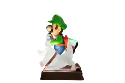 Fashion Dark Horse Comics Luigi's Mansion 3 - Luigi 9" PVC Collector's Edition - Statue