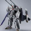 Clearance Bandai/Tamashii Nations Macross - Tornado Messiah Valkyrie ALTO SAOTOME USE REVIVAL - Action Figure