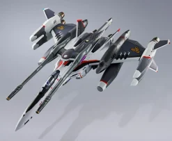 Clearance Bandai/Tamashii Nations Macross - Tornado Messiah Valkyrie ALTO SAOTOME USE REVIVAL - Action Figure