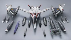 Clearance Bandai/Tamashii Nations Macross - Tornado Messiah Valkyrie ALTO SAOTOME USE REVIVAL - Action Figure