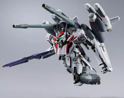 Clearance Bandai/Tamashii Nations Macross - Tornado Messiah Valkyrie ALTO SAOTOME USE REVIVAL - Action Figure