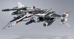 Clearance Bandai/Tamashii Nations Macross - Tornado Messiah Valkyrie ALTO SAOTOME USE REVIVAL - Action Figure