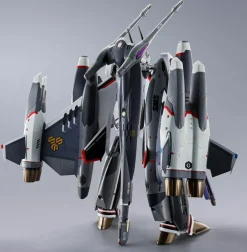 Clearance Bandai/Tamashii Nations Macross - Tornado Messiah Valkyrie ALTO SAOTOME USE REVIVAL - Action Figure