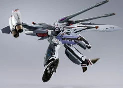 Clearance Bandai/Tamashii Nations Macross - Tornado Messiah Valkyrie ALTO SAOTOME USE REVIVAL - Action Figure