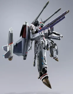 Clearance Bandai/Tamashii Nations Macross - Tornado Messiah Valkyrie ALTO SAOTOME USE REVIVAL - Action Figure