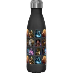 Online Fifth Sun Magic: The Gathering - Box Up - 17 oz Stainless Steel Bottle