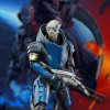 Sale DHS/Dark Horse Comics Mass Effect - Garrus - Figure