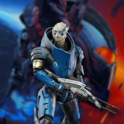 Sale DHS/Dark Horse Comics Mass Effect - Garrus - Figure