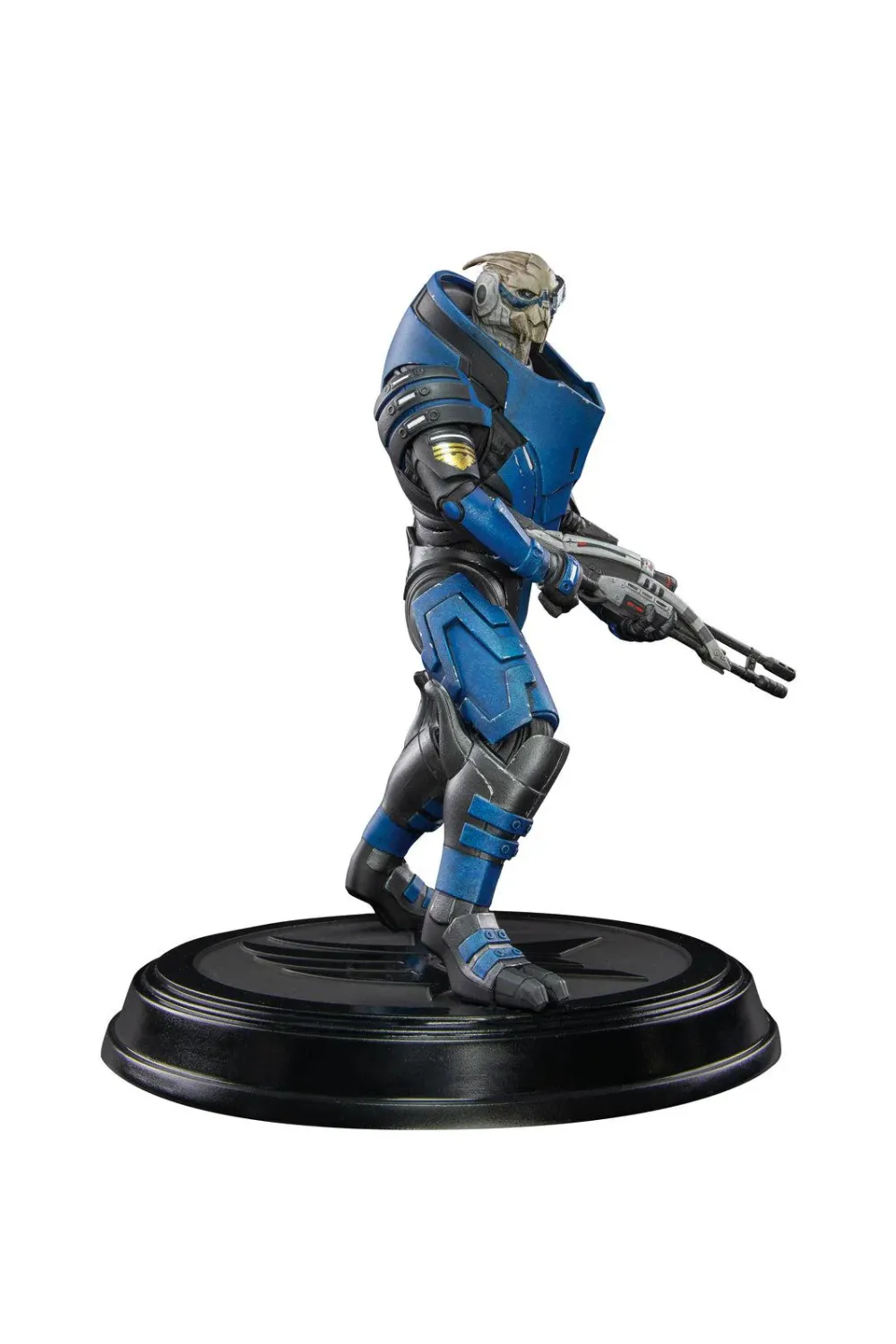 Sale DHS/Dark Horse Comics Mass Effect - Garrus - Figure